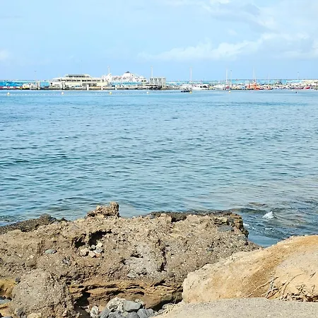 New Forever Sunshine Sea View, Cristianos Lägenhet