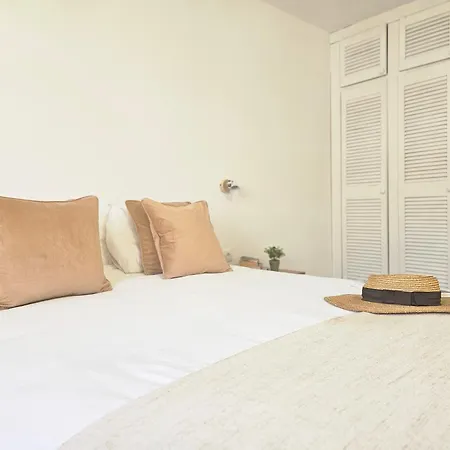 New Forever Sunshine Sea View, Cristianos Lägenhet