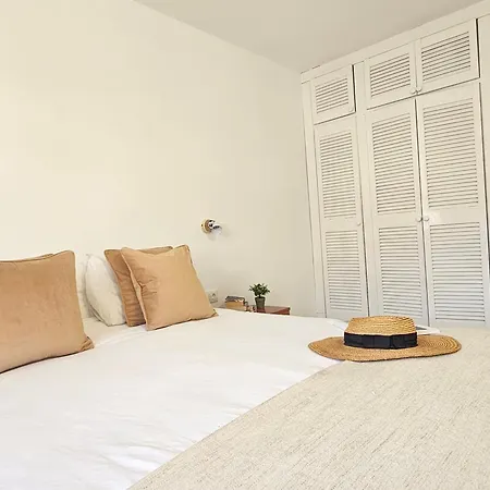 New Forever Sunshine Sea View, Cristianos Lägenhet