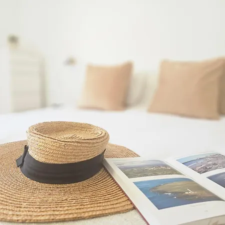 New Forever Sunshine Sea View, Cristianos Apartment Arona (Tenerife)