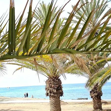 New Forever Sunshine Sea View, Cristianos 阿罗纳