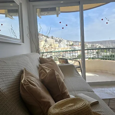 New Forever Sunshine Sea View, Cristianos * Arona (Tenerife)