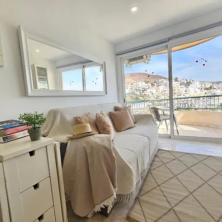 New Forever Sunshine Sea View, Cristianos * Arona (Tenerife)