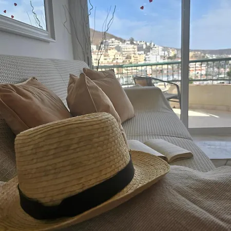 New Forever Sunshine Sea View, Cristianos