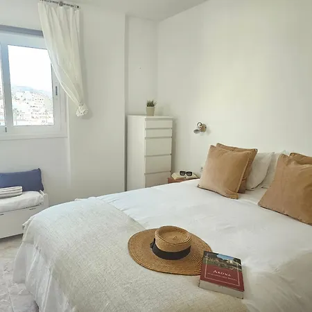 New Forever Sunshine Sea View, Cristianos 阿罗纳