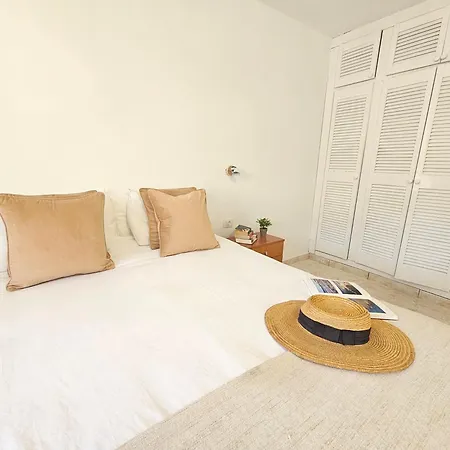 New Forever Sunshine Sea View, Cristianos Apartment