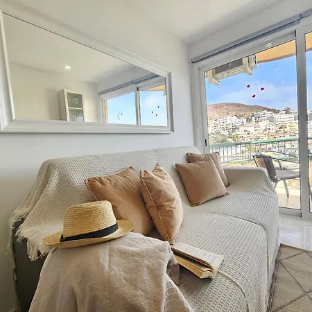 New Forever Sunshine Sea View, Cristianos Apartment Arona (Tenerife)
