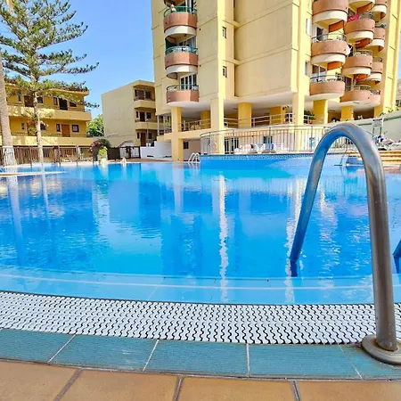 New Forever Sunshine Sea View, Cristianos Arona (Tenerife)